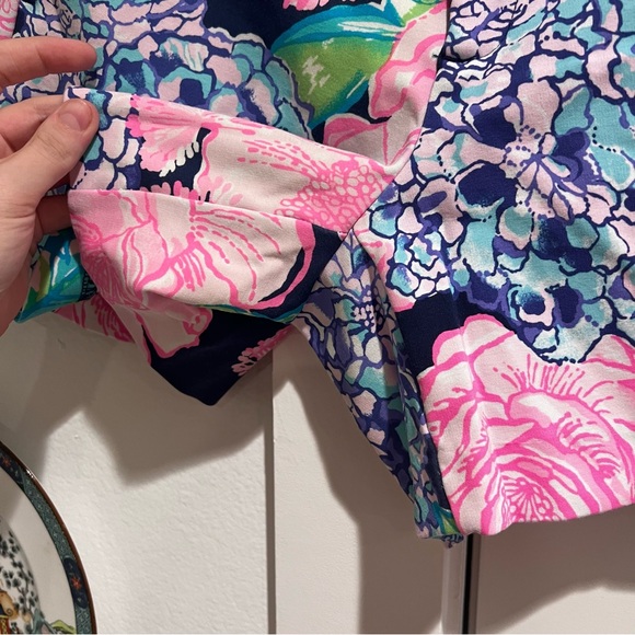 Lily Pulitzer Callahan Shorts - Picture 5 of 8